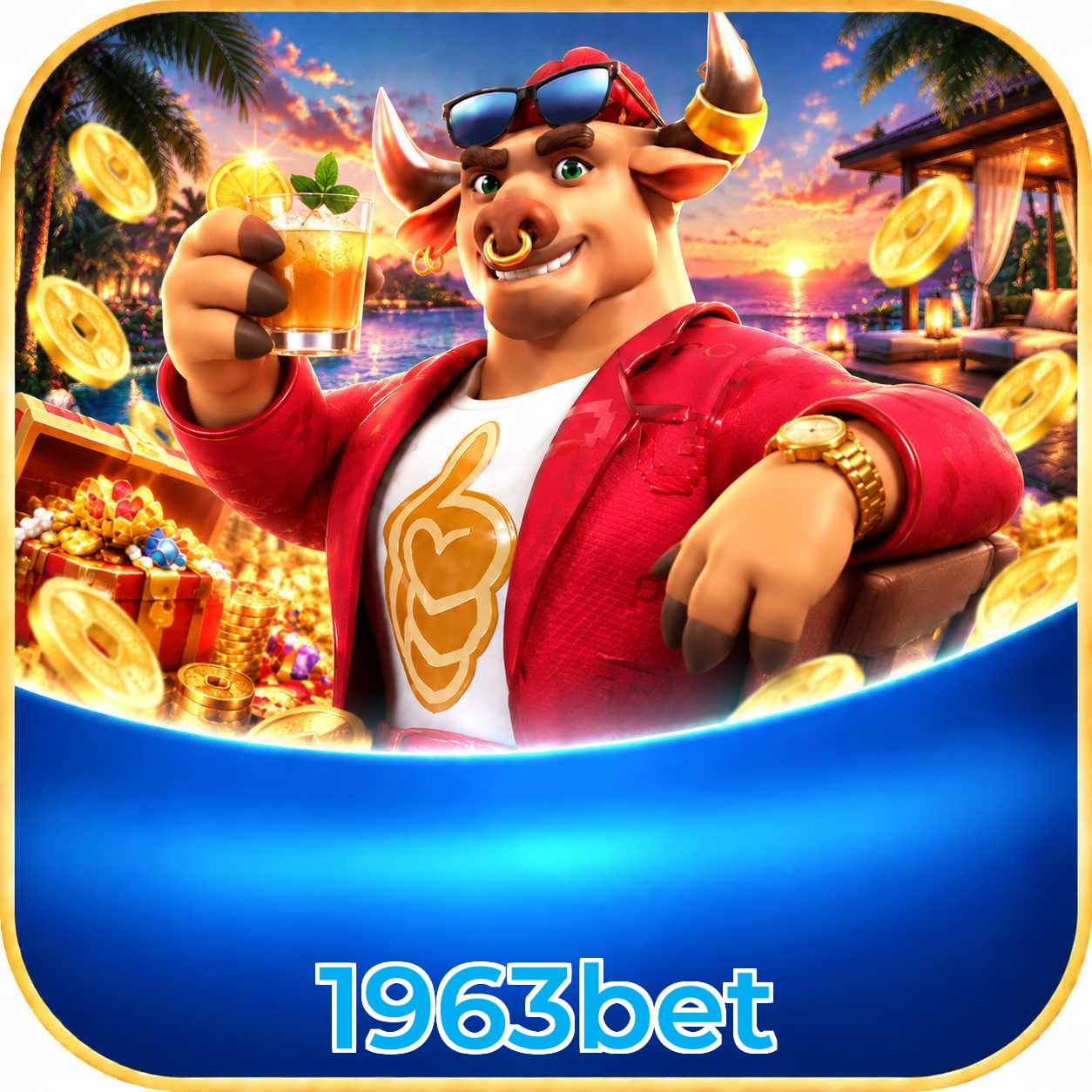 APK oficial da 1963bet para Android com instalação verificada