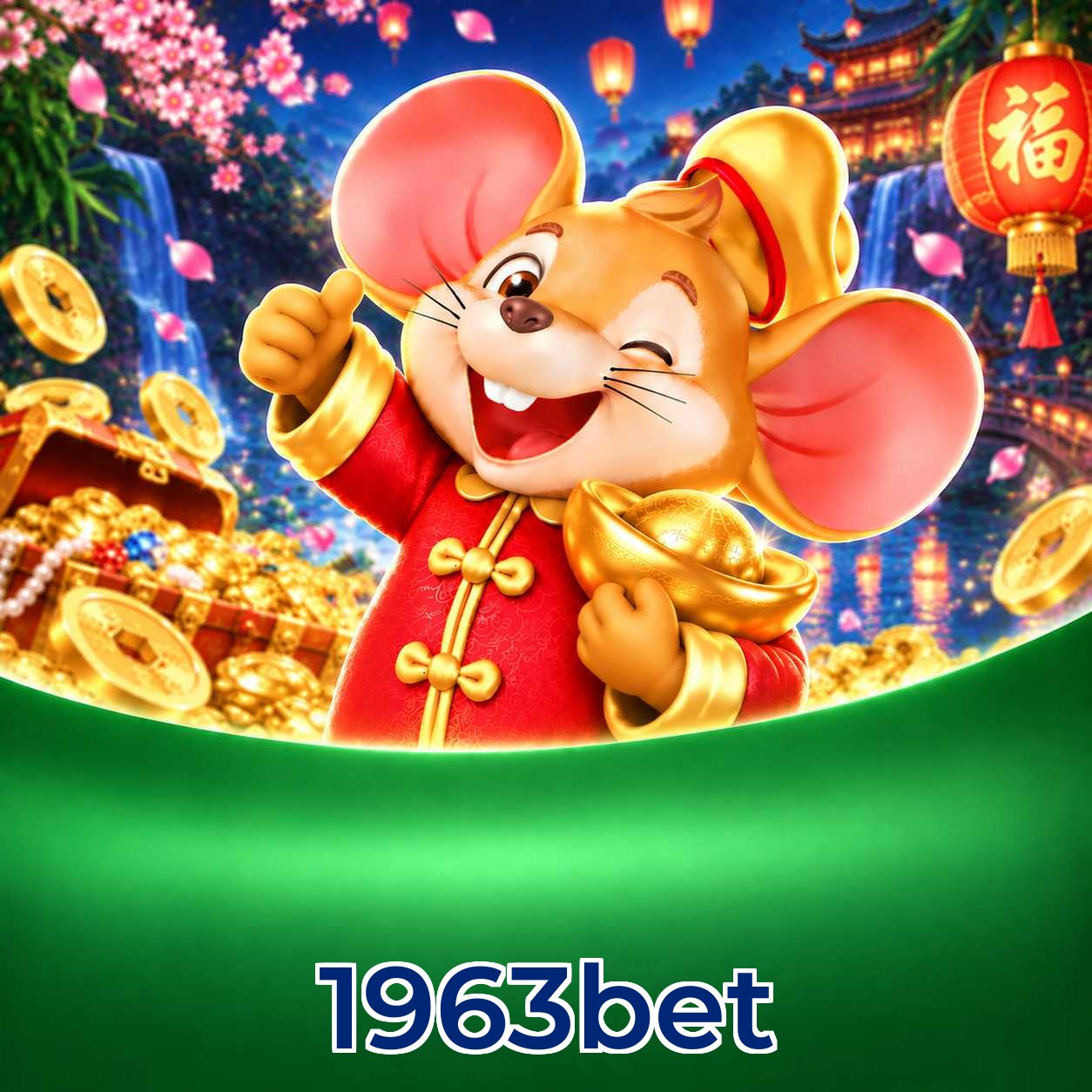 Jogos Fortune da 1963bet com Fortune Tiger e títulos PG Soft