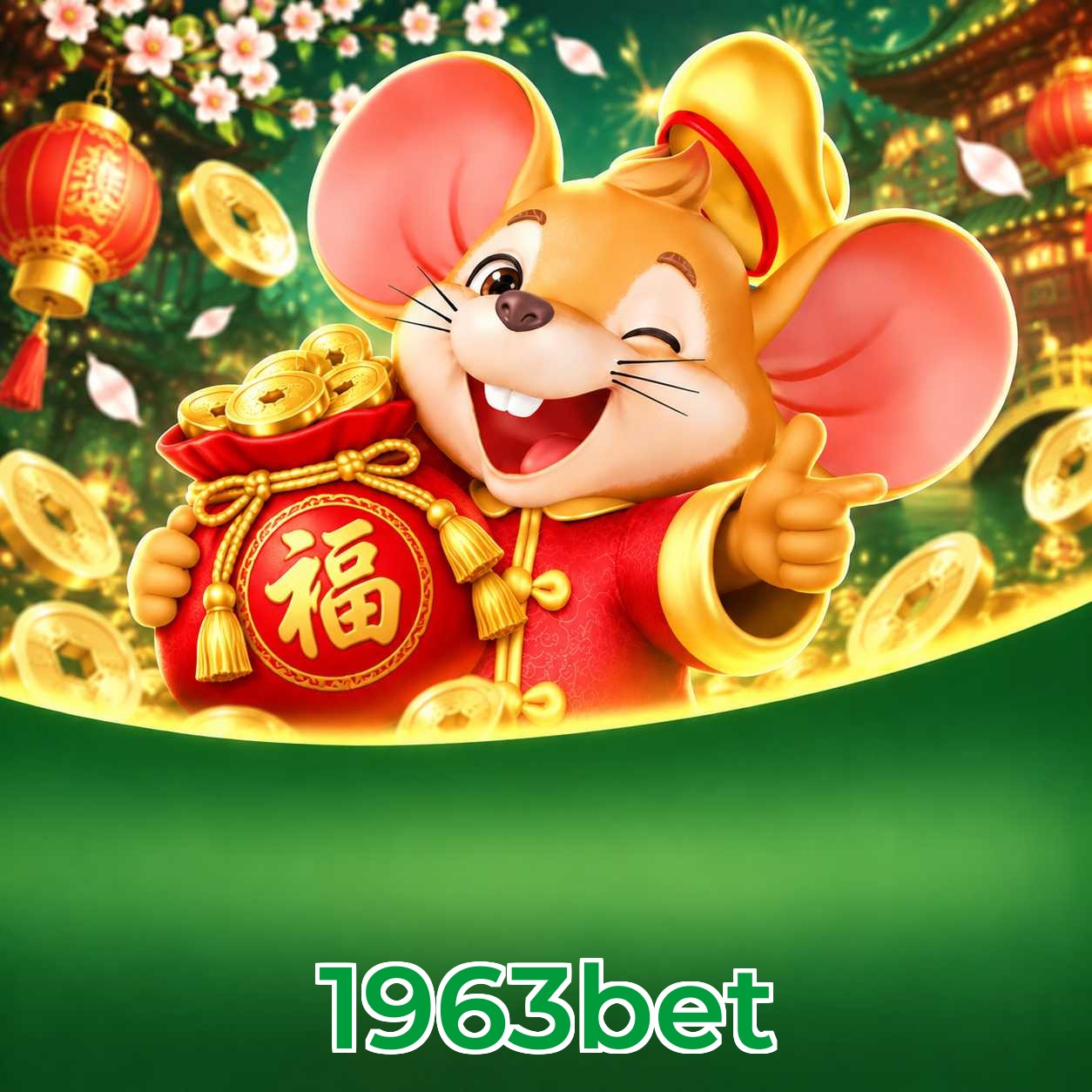 Central de download oficial da 1963bet para Android e iOS