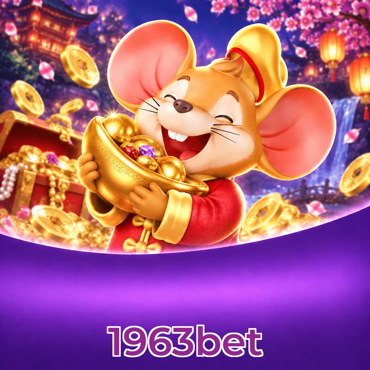Cassino ao vivo da 1963bet com dealers reais e mesas HD